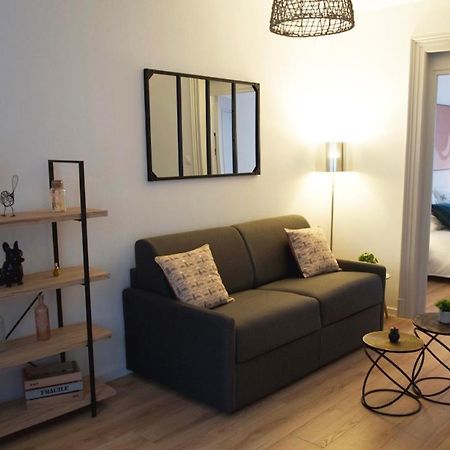 Apartamento Zum Milhüsa - Rénové en 2021 Mulhouse Exterior foto