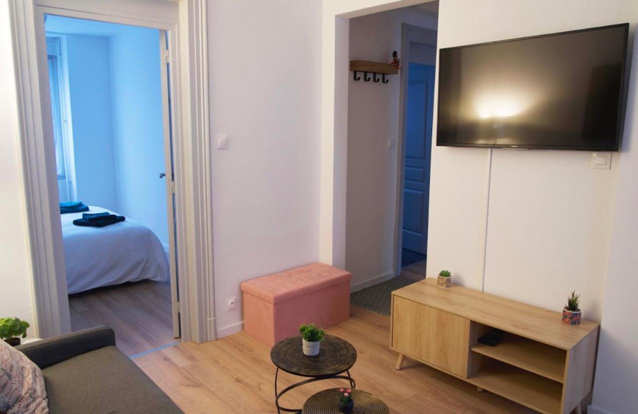Apartamento Zum Milhüsa - Rénové en 2021 Mulhouse Exterior foto