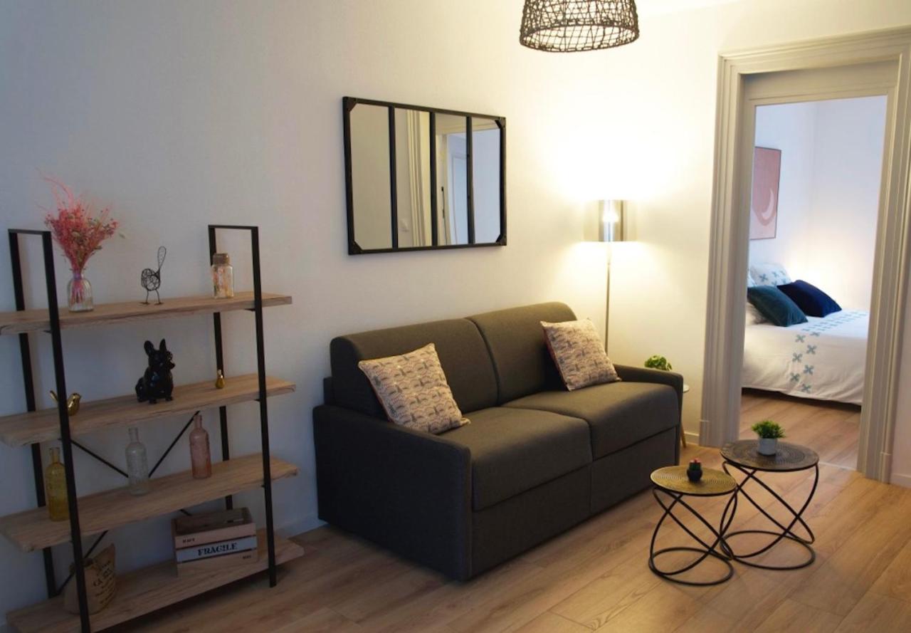 Apartamento Zum Milhüsa - Rénové en 2021 Mulhouse Exterior foto